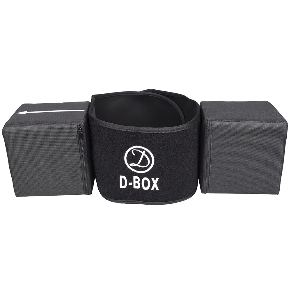 1PC Golf Swing Practice Stick Golf Swing Merlot'S New D-BOX Golf Indoor Swing and Waist Training Aids Turn to the Waist to Force